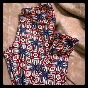 Lularoe T&C Leggings